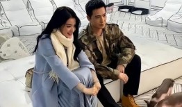 剧组爆料王楚然杨洋视频,剧组独家视频曝光