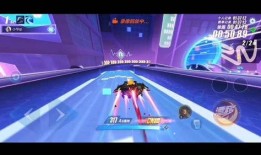 qq飞车冥霄最新爆料,QQ飞车神秘力量觉醒，全新赛道等你挑战！